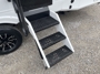 steps