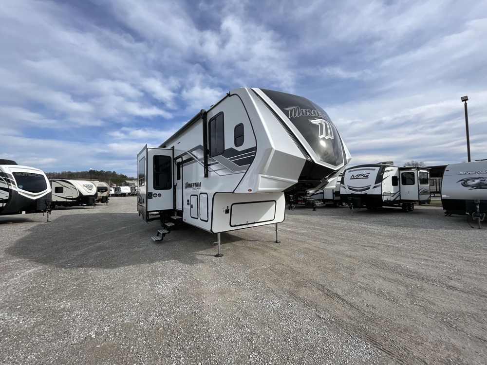 2026 Grand Design Momentum G Class 320G