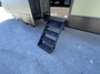 steps