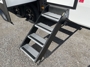 steps