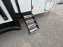 steps