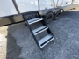 steps
