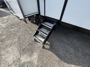 steps