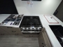 stove-oven