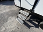 steps