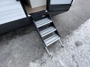 steps