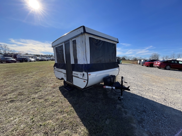 2026 Forest River Flagstaff OTG 171OTG — photo 1 of 8