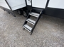 steps