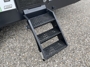 steps