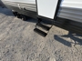 steps