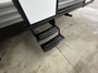 steps