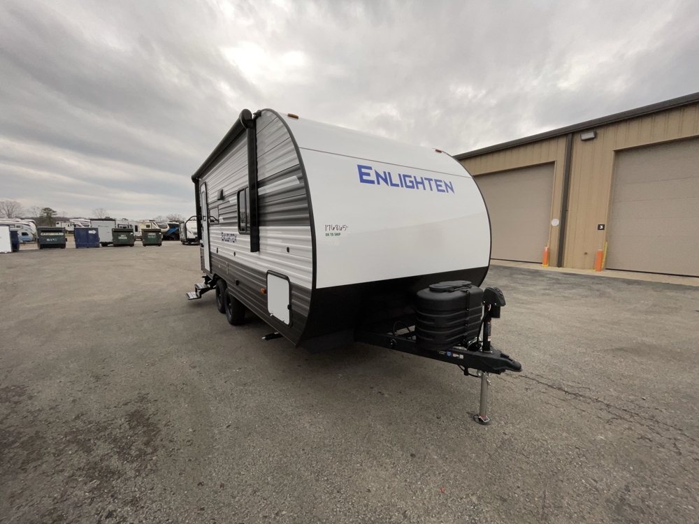 2026 Gulf Stream Enlighten 21RBS