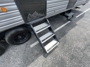 steps