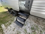 steps