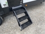 steps