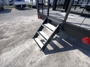 steps