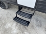 steps