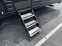 steps