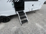 steps