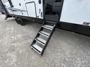 steps
