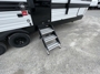 steps