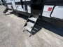 steps