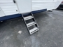 steps