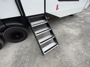 steps