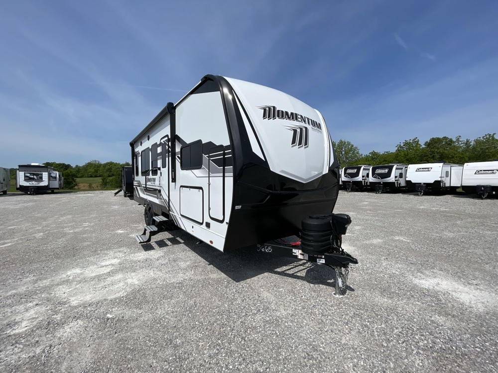 2026 Grand Design Momentum G Class 25G