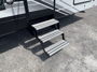 steps