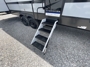 steps