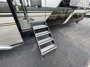 steps