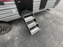steps