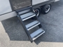 steps