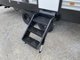 steps