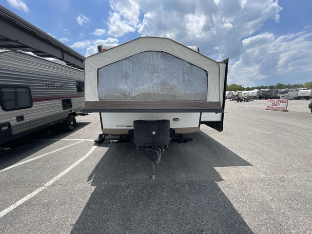 2018 Forest River Rockwood Roo 21SS — photo 3 of 8