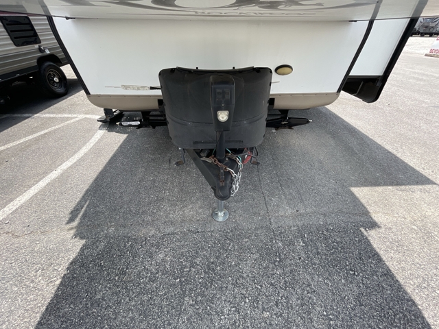 2018 Forest River Rockwood Roo 21SS — photo 7 of 8