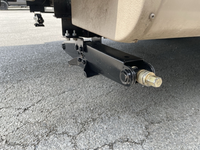 2018 Forest River Rockwood Roo 21SS — photo 8 of 8