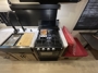 stove-oven