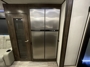 fridge