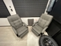 chairs