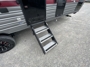steps