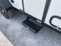 steps
