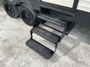 steps