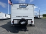backside