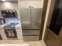 fridge