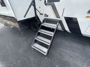 steps