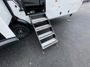 steps