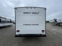 backside