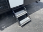 steps
